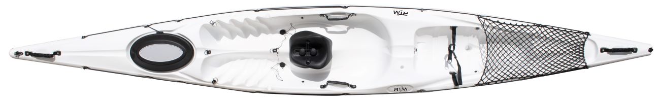 Kayak Loisir Balade Randonnée Midway RTM