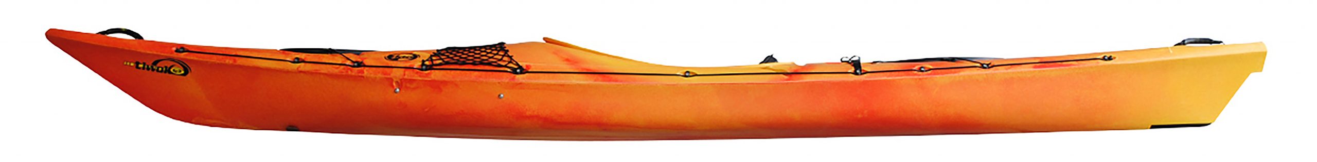 Kayak Randonnée RTM Tiwok EVO