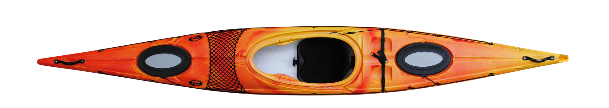 Kayak Randonnée RTM Tiwok EVO
