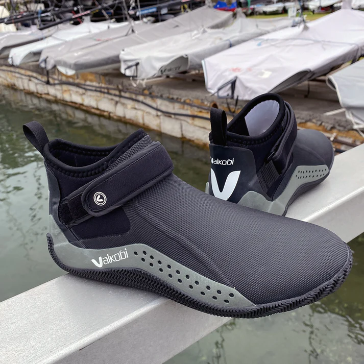 Vaikobi Speed Grip Low Cut Boot – Image 4