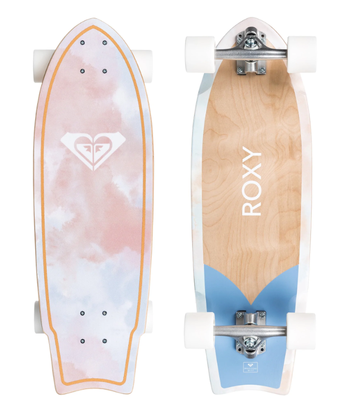 surf skate roxy