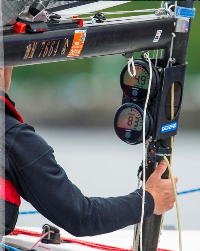 Line Speed Puck Velocitek Speed Puck | Aulona