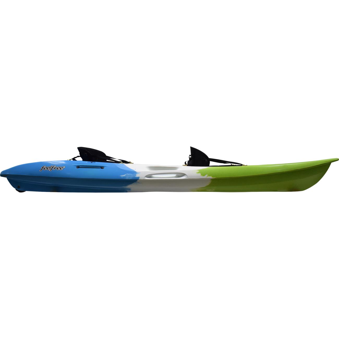 Kayak Biplace de la marque Feelfree