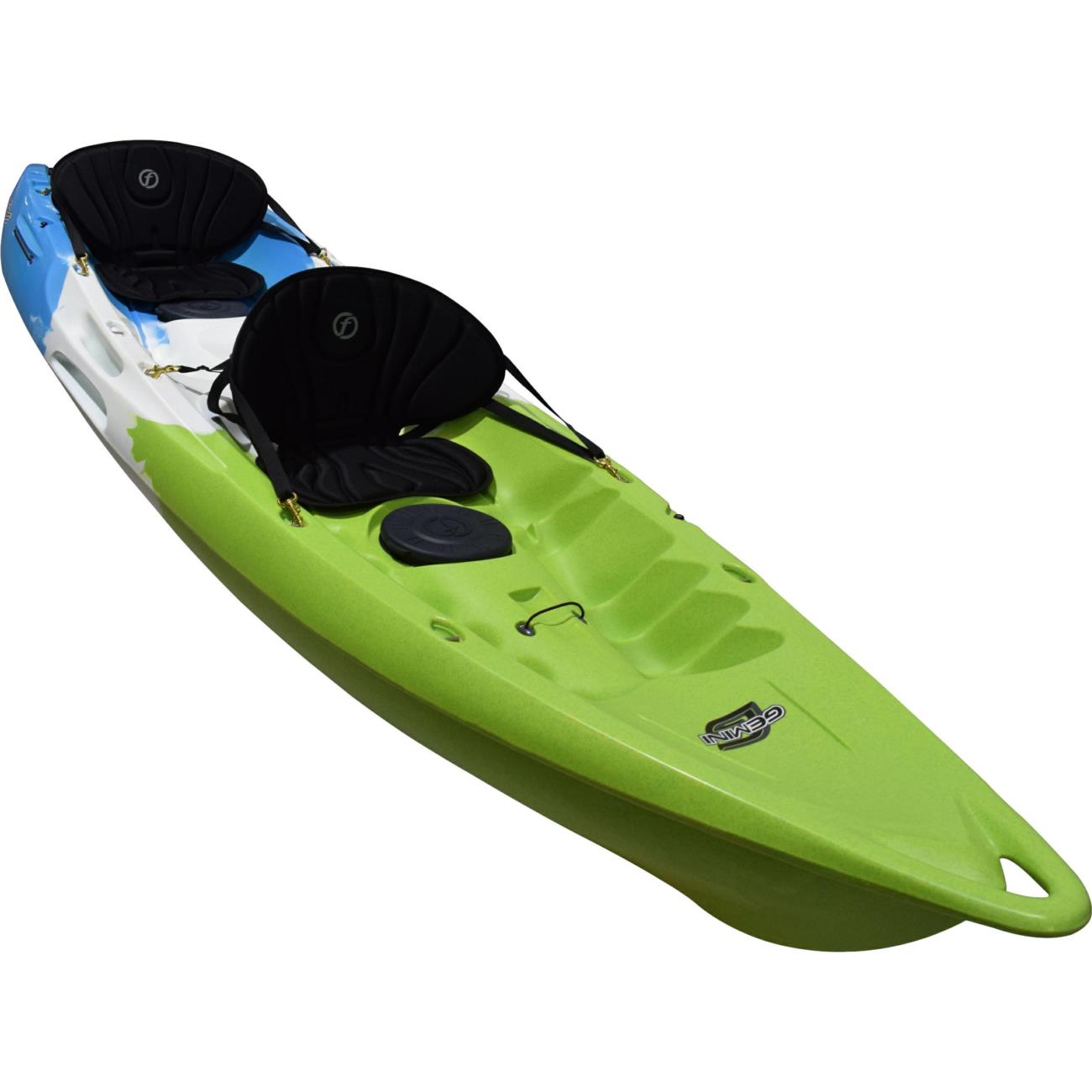 Kayak Biplace de la marque Feelfree