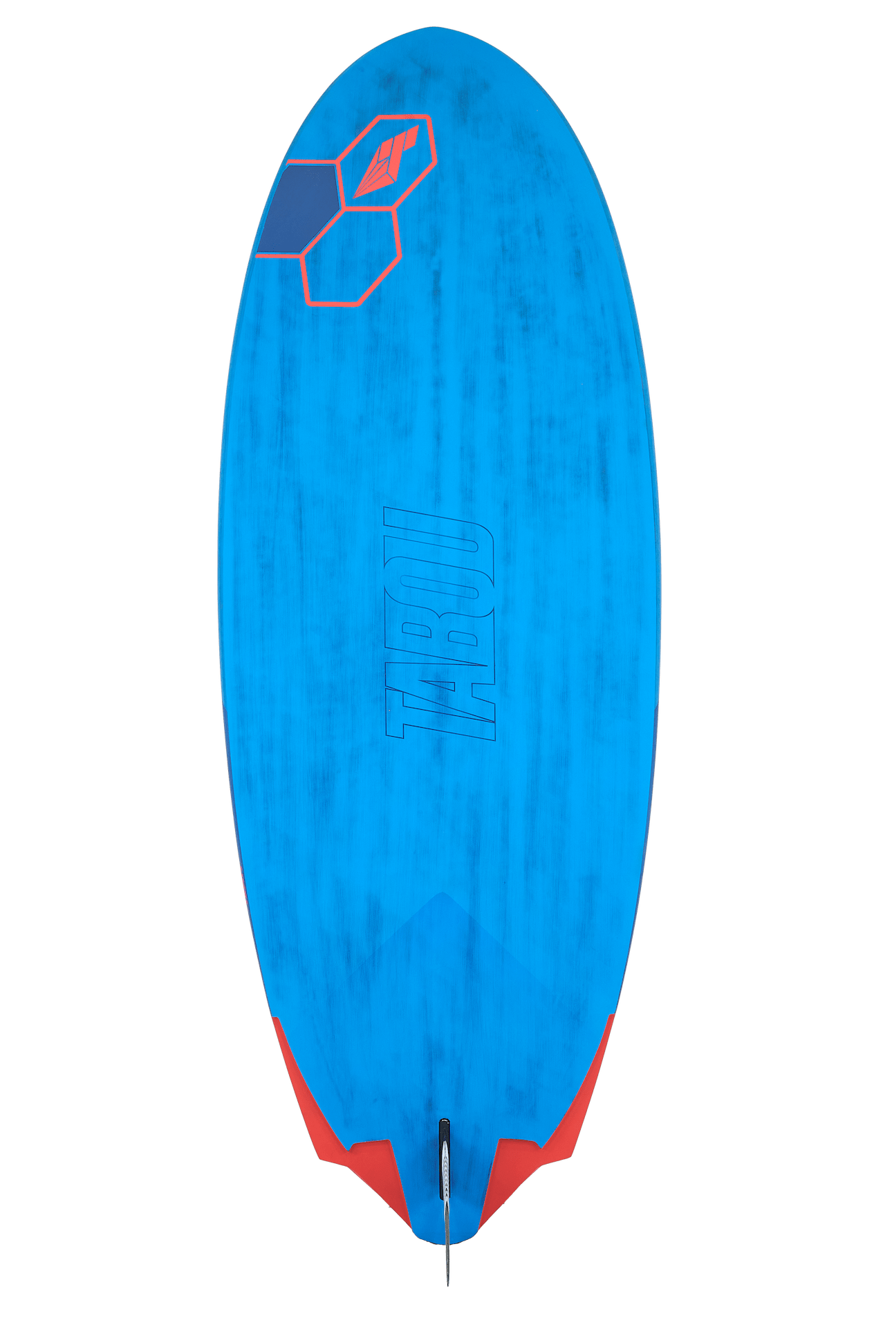 Rocket Plus LTD 2024 - TABOU – Image 2