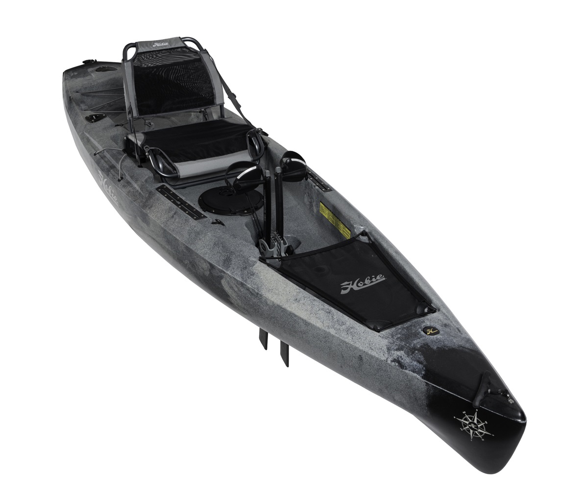 Hobie Mirage Compass 2024