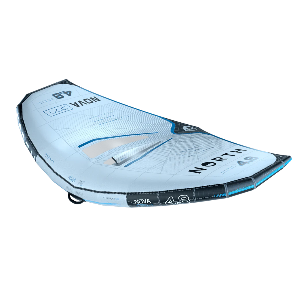 Nova Pro 2025 - NORTH