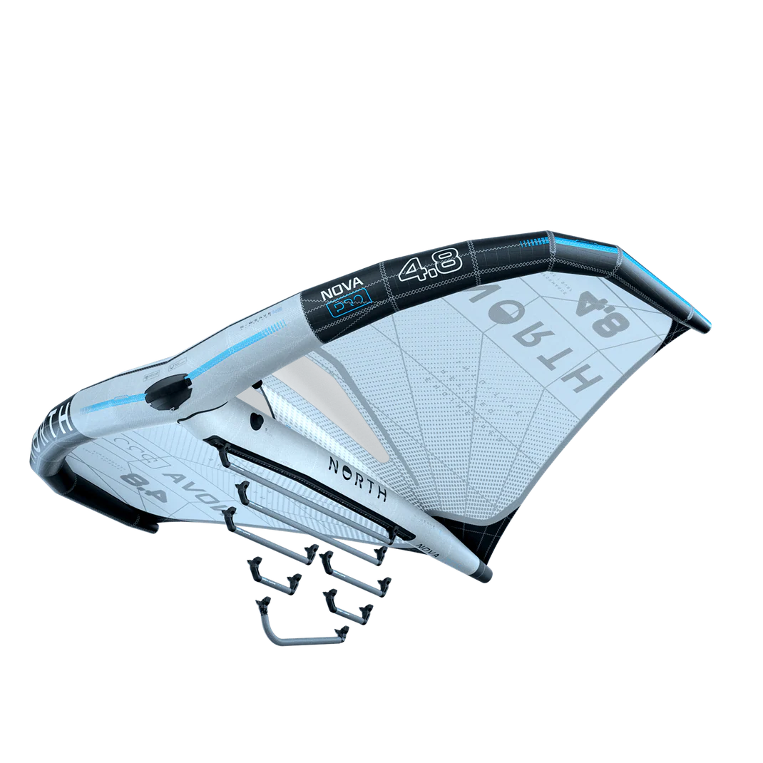 Nova Pro 2025 - NORTH – Image 3