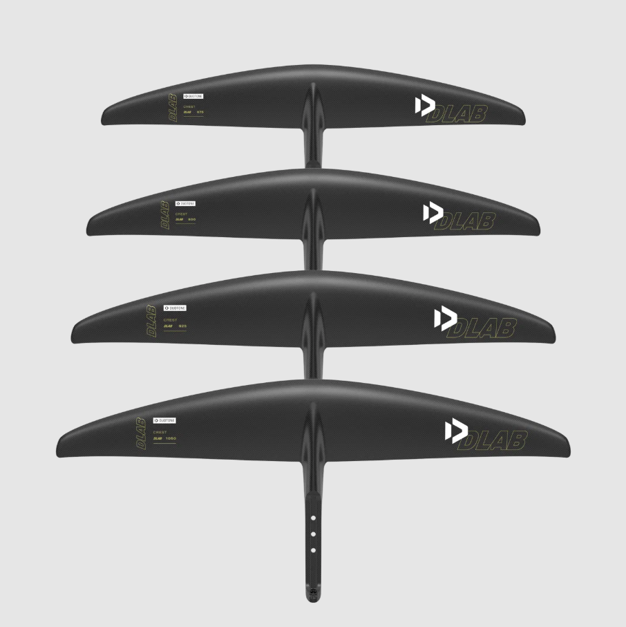 CREST D/LAB - DUOTONE