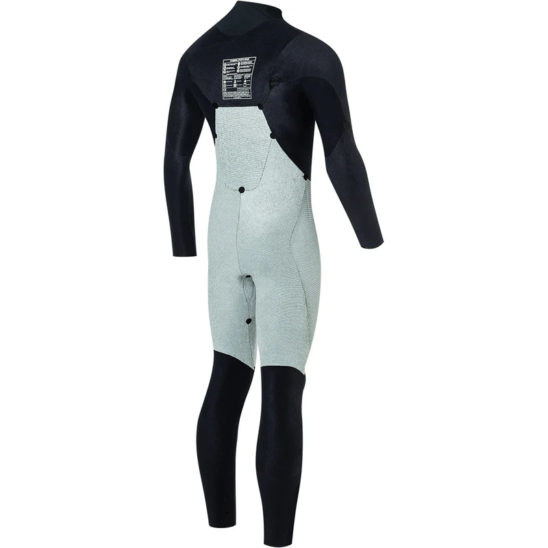 Rise Fullsuit 5/4mm BZ - NEILPRYDE – Image 2