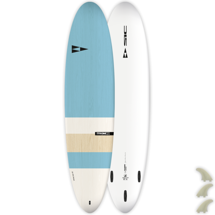 Carver 7'6 - SIC