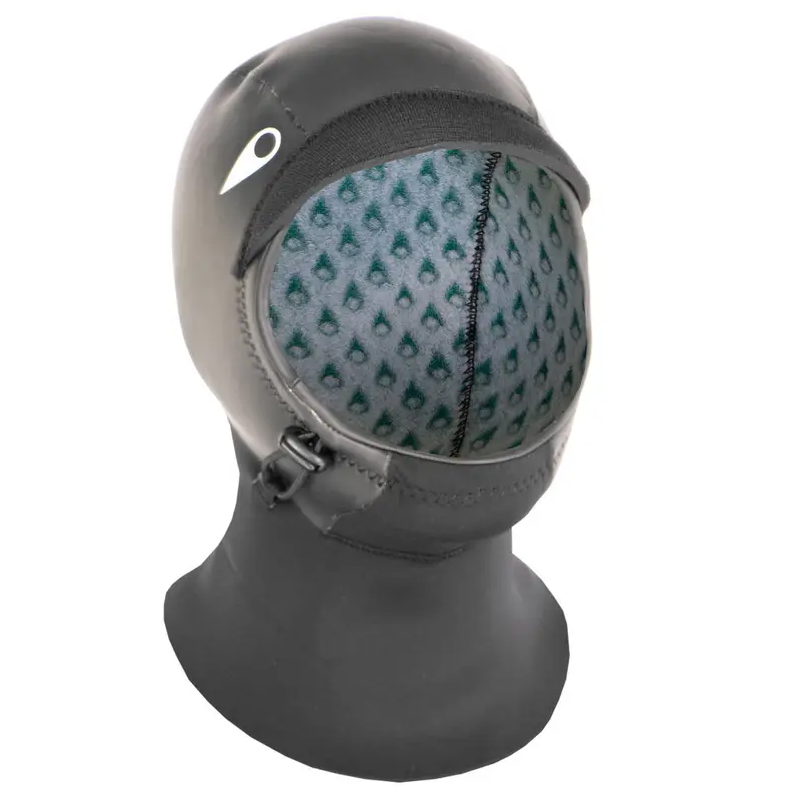 Hood 2mm SESSION - SOORUZ