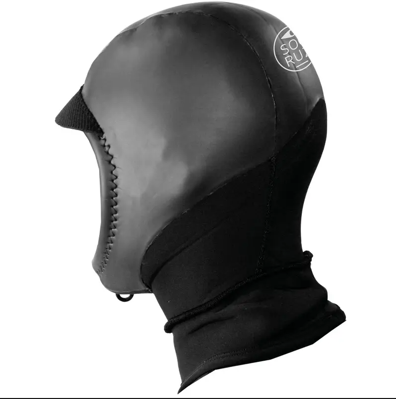 Hood 2mm SESSION - SOORUZ – Image 2