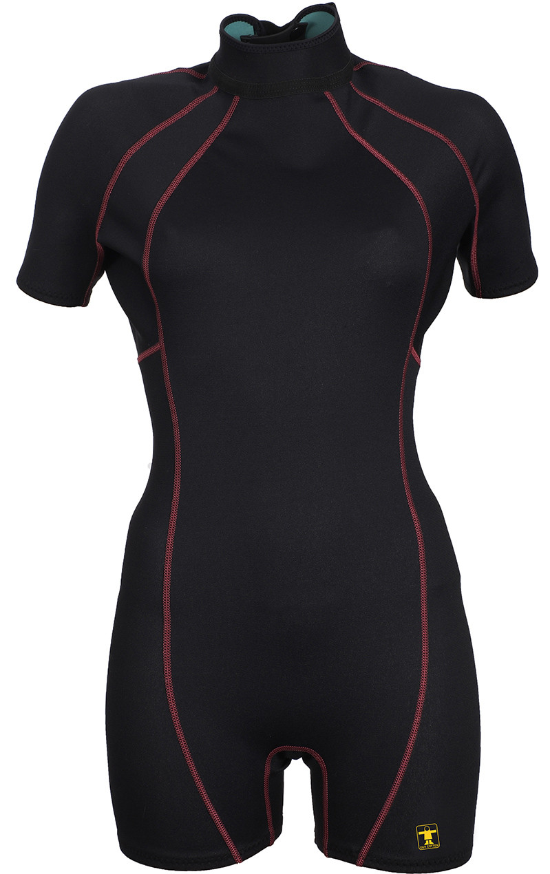 Maillot Naïade - GUY COTTEN