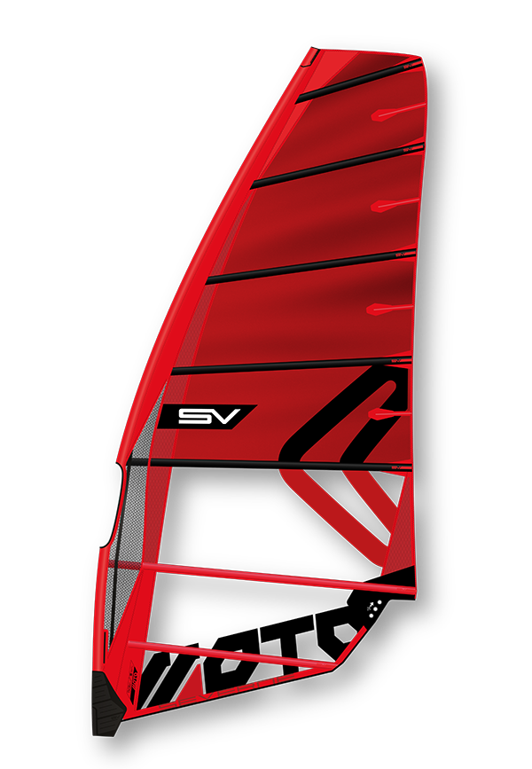 MOTO - 2026 - SEVERNE