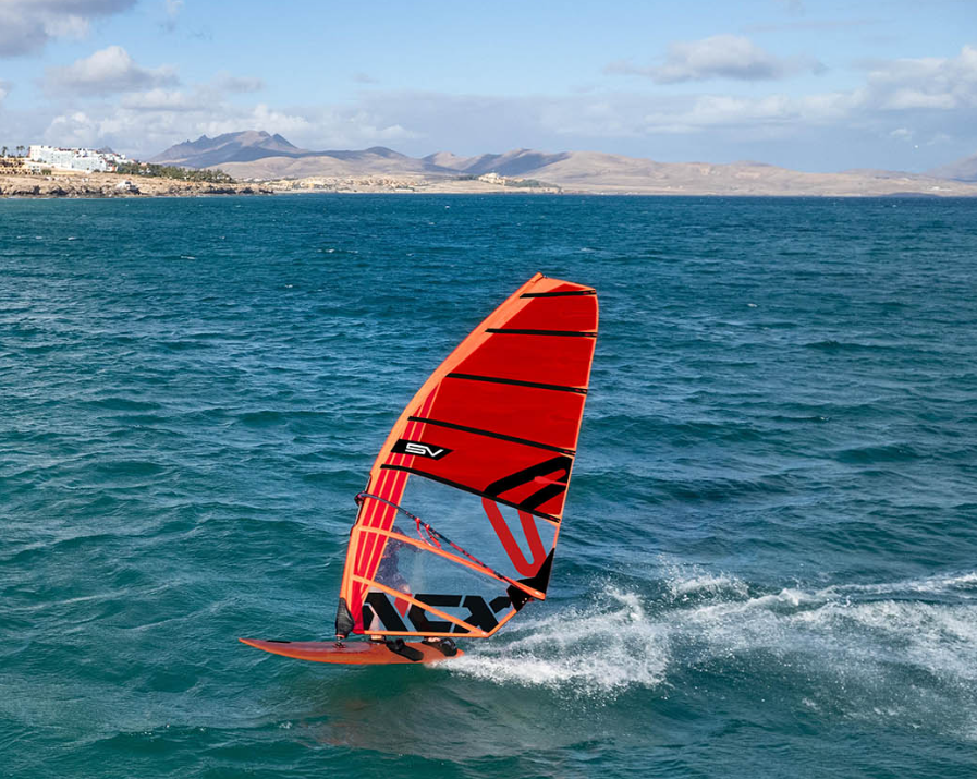 NCX - 2026 - SEVERNE – Image 2