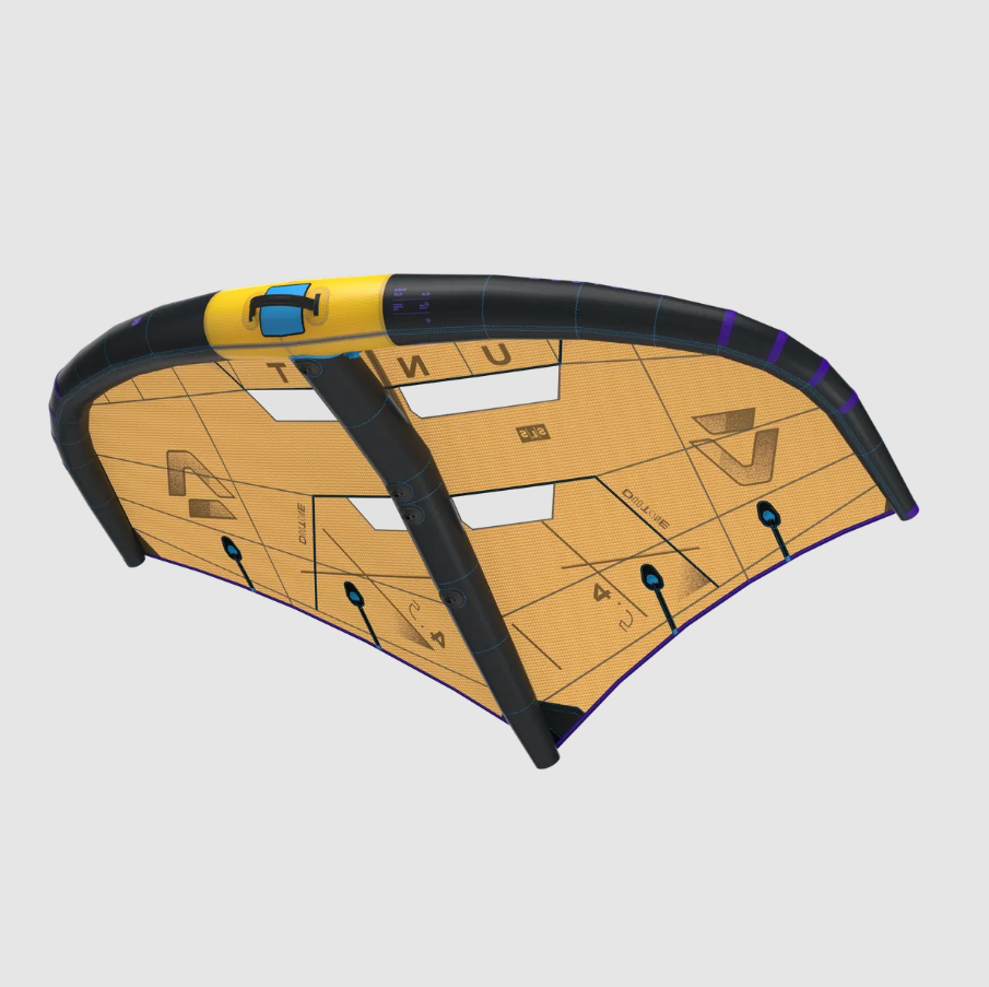 UNIT SLS sand - 2026 - DUOTONE