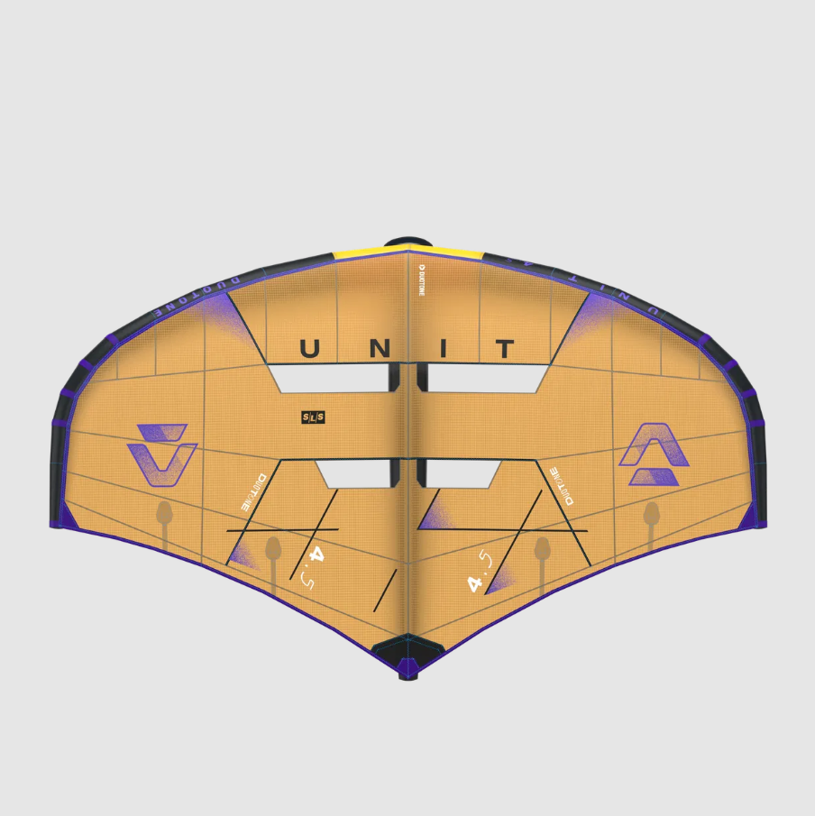 UNIT SLS sand - 2026 - DUOTONE – Image 2