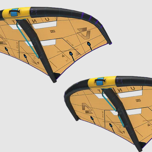 UNIT SLS sand - 2026 - DUOTONE – Image 3