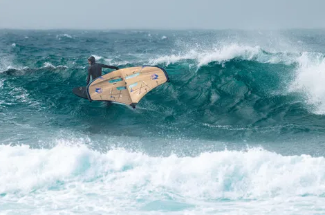 UNIT SLS sand - 2026 - DUOTONE – Image 5