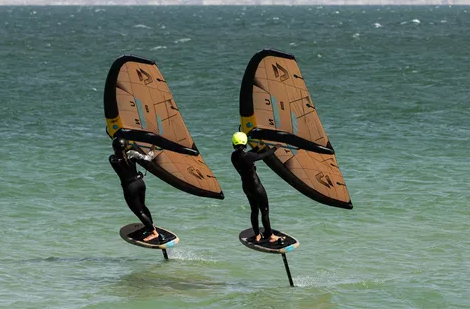 UNIT SLS sand - 2026 - DUOTONE – Image 8