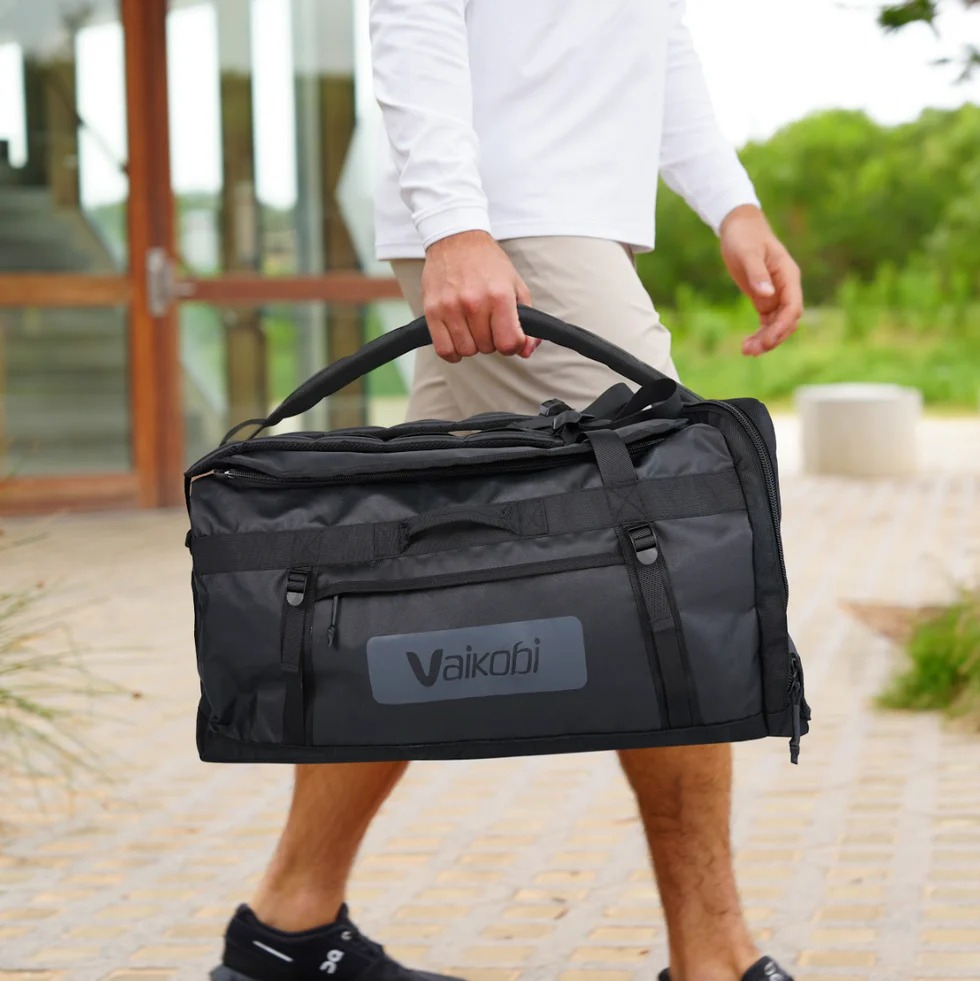 55L Dry Bag - VAIKOBI – Image 2