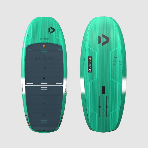 Sky Style - 2026 - DUOTONE