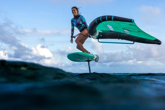 Sky Style - 2026 - DUOTONE – Image 2