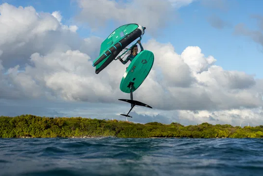 Sky Style - 2026 - DUOTONE – Image 5