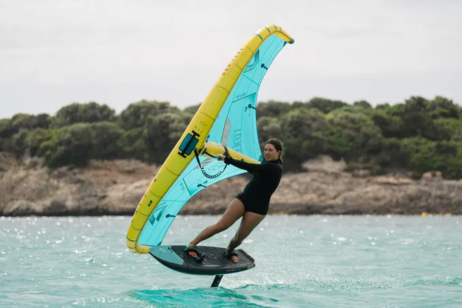 Skybrid SLS - 2026 - DUOTONE – Image 3