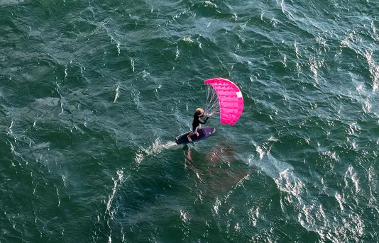 Skybrid SLS - 2026 - DUOTONE – Image 4