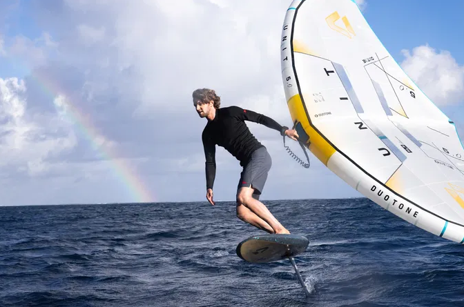 Skybrid SLS - 2026 - DUOTONE – Image 5