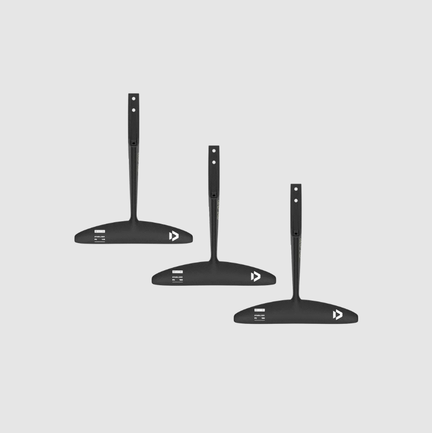 Monobloc-Tail PX D/LAB - DUOTONE