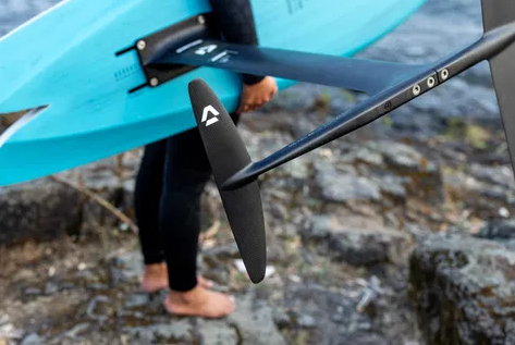 Monobloc-Tail PX D/LAB - DUOTONE – Image 3