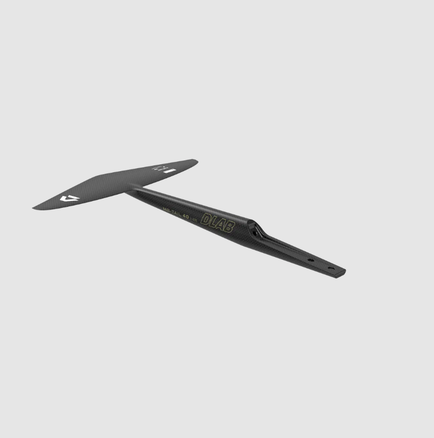 Monobloc-Tail S D/LAB - DUOTONE – Image 2