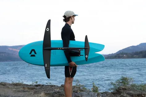 Monobloc-Tail S D/LAB - DUOTONE – Image 3