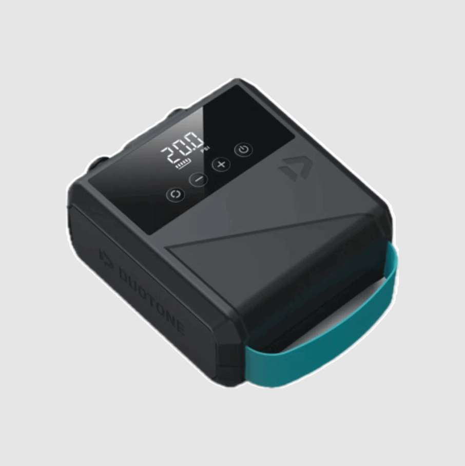 Lazepump E-PUMP - duotone