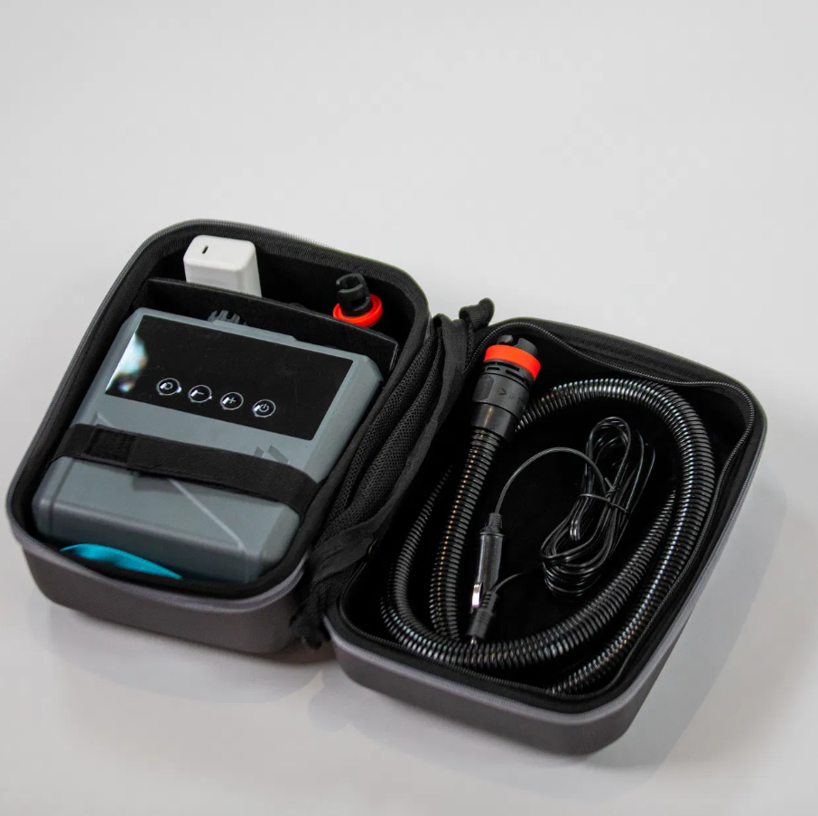 Lazepump E-PUMP - duotone – Image 2