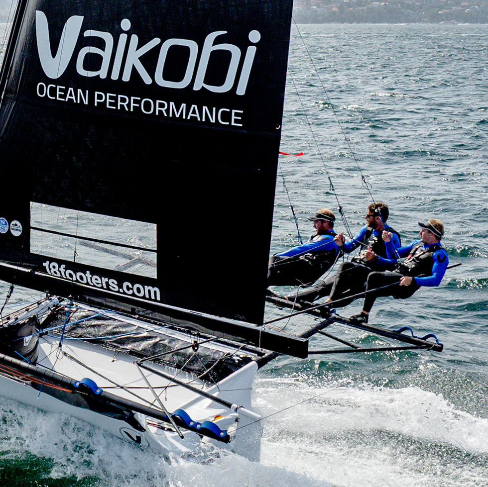 Flex Force 2mm - VAIKOBI – Image 3