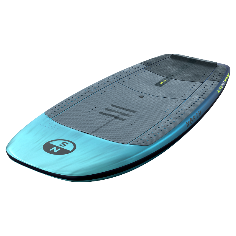 Seek pro Foil - 2026 - NORTH – Image 3