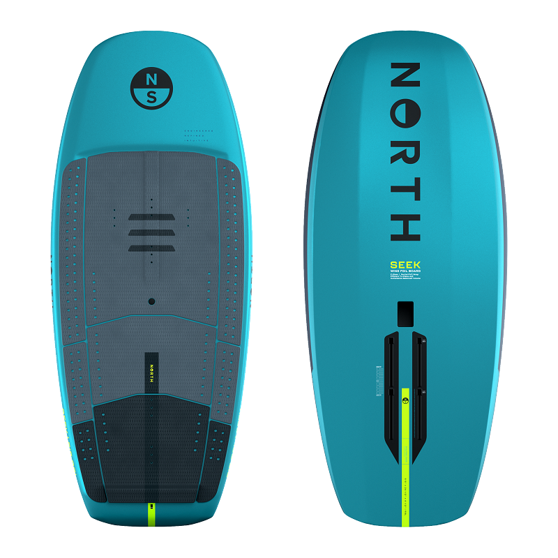 Seek Foil - 2026 - NORTH