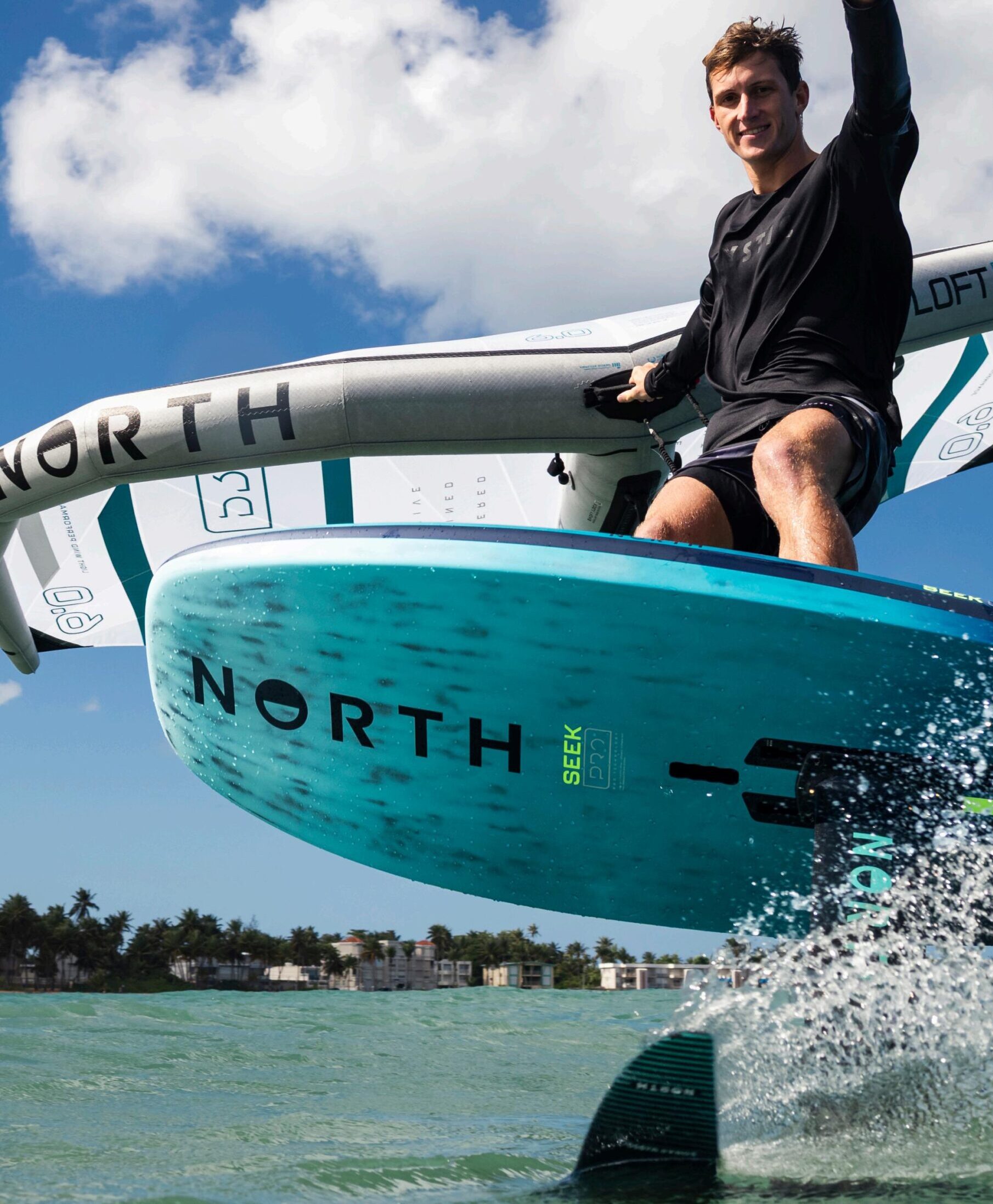 Seek pro Foil - 2026 - NORTH – Image 6