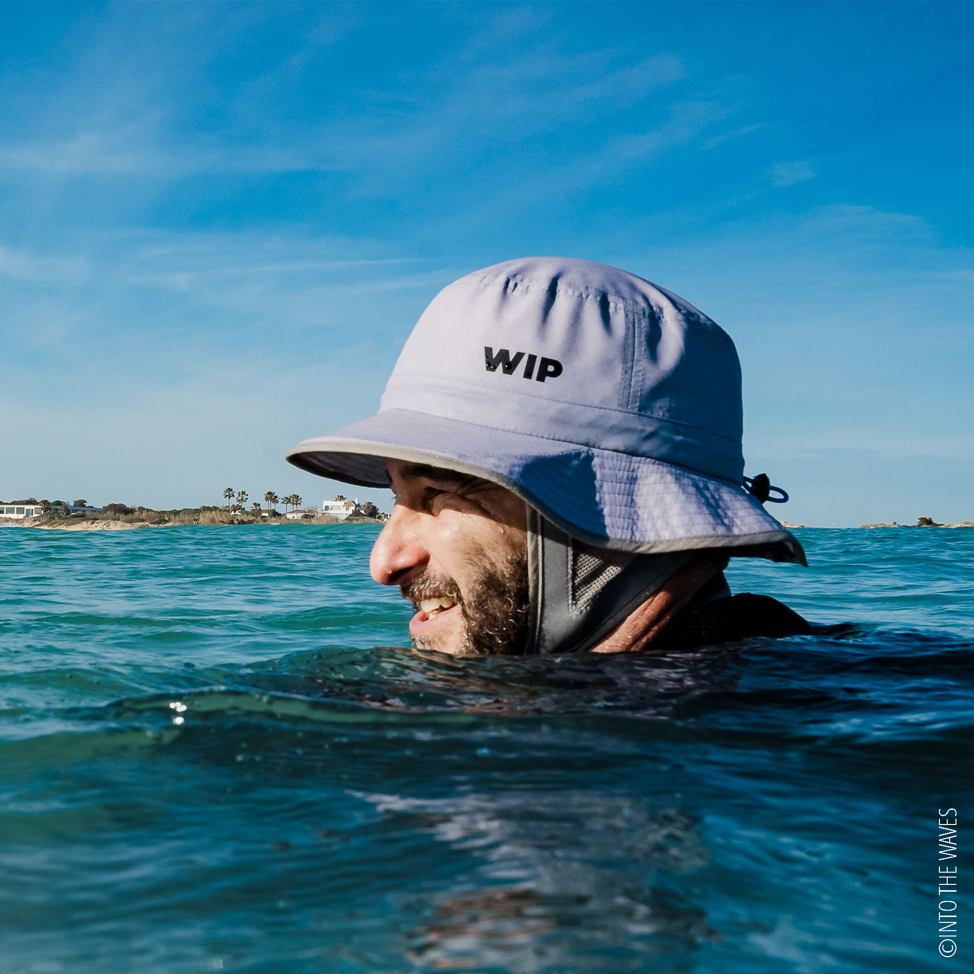 Surf Bob Bump Shell - WIP – Image 2