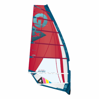 MATRIX 2026 - GA SAILS