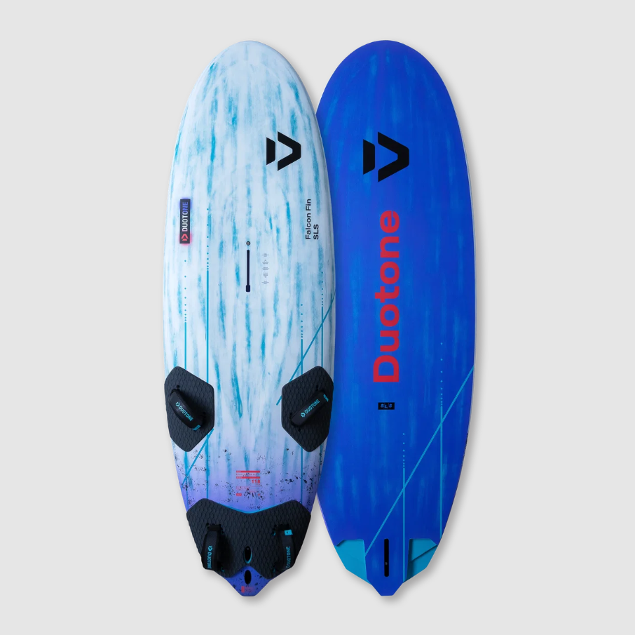 FALCON FIN SLS - DUOTONE - 2026