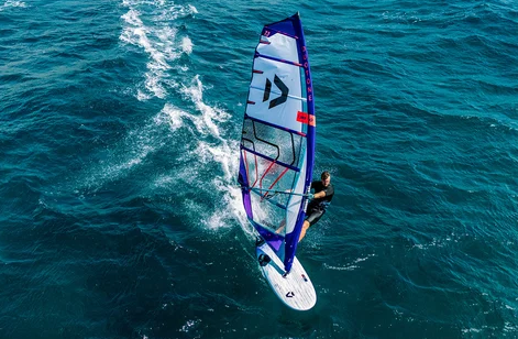 FALCON FIN SLS - DUOTONE - 2026 – Image 3