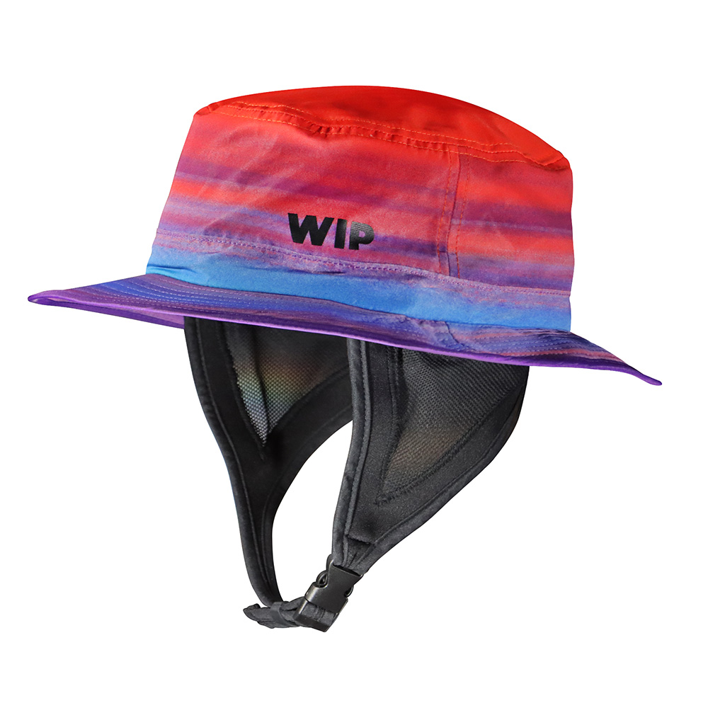 Surf Bob Bump Shell - WIP