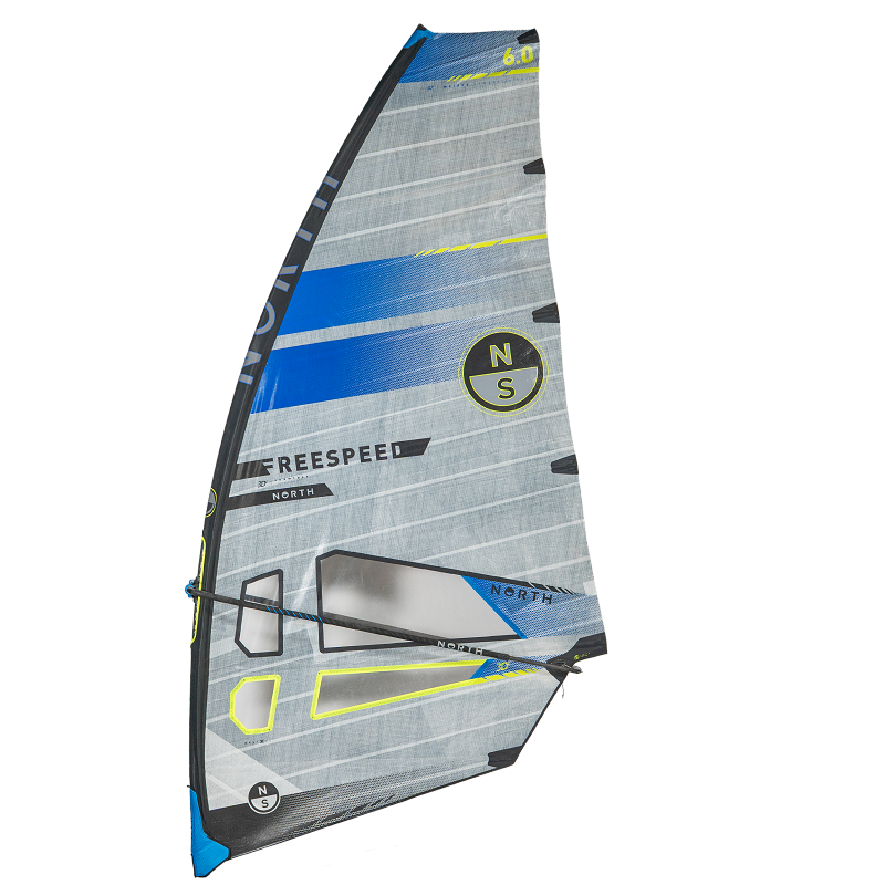 Free Speed V2 6.8m² 2026 - NORTH