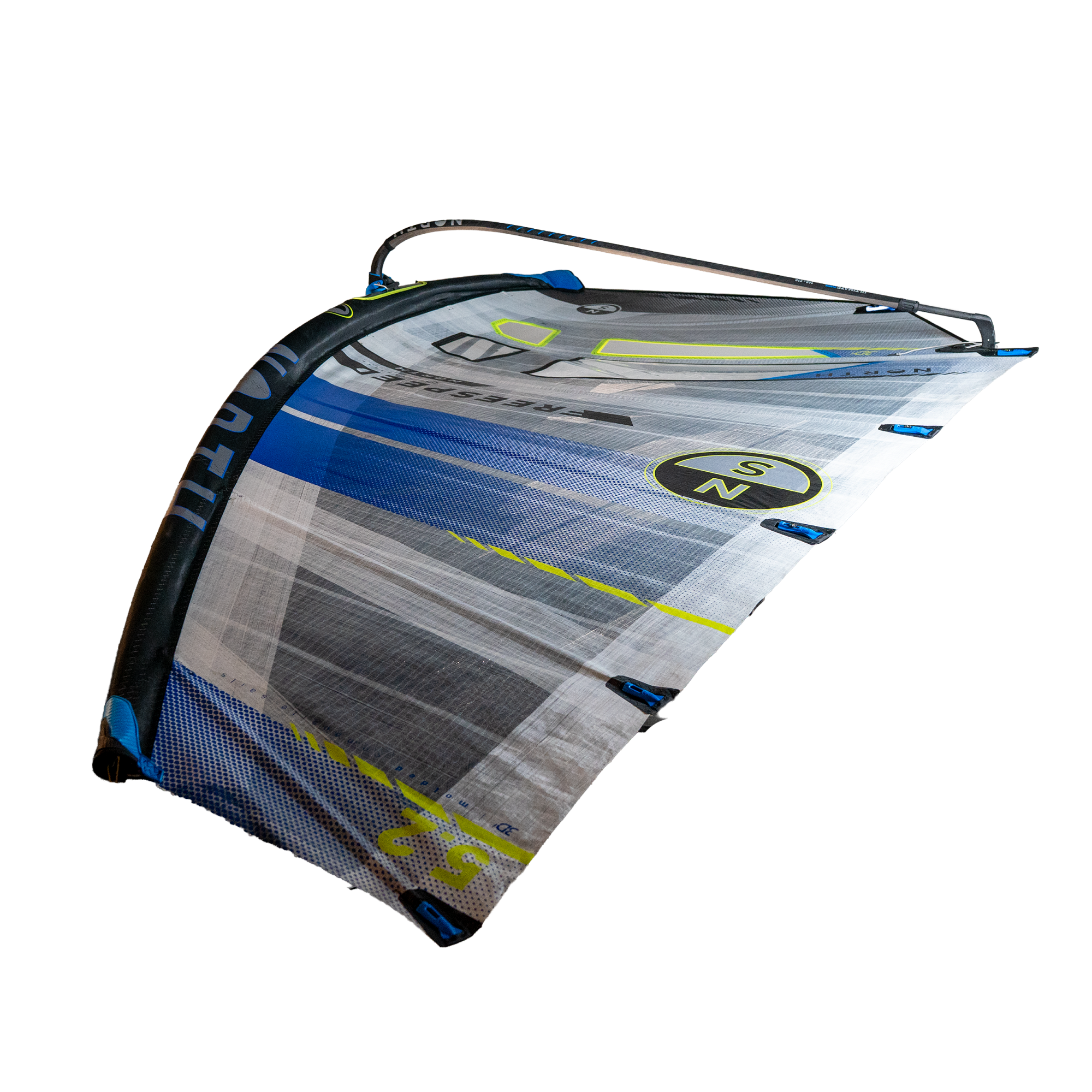 Free Speed V2 6.8m² 2026 - NORTH – Image 3