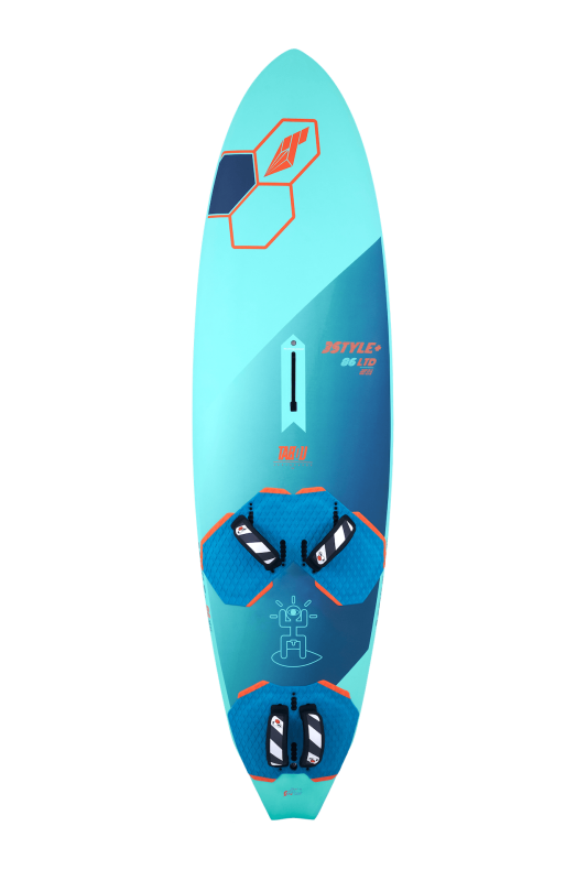 3S Plus LTD - TABOU - 2026